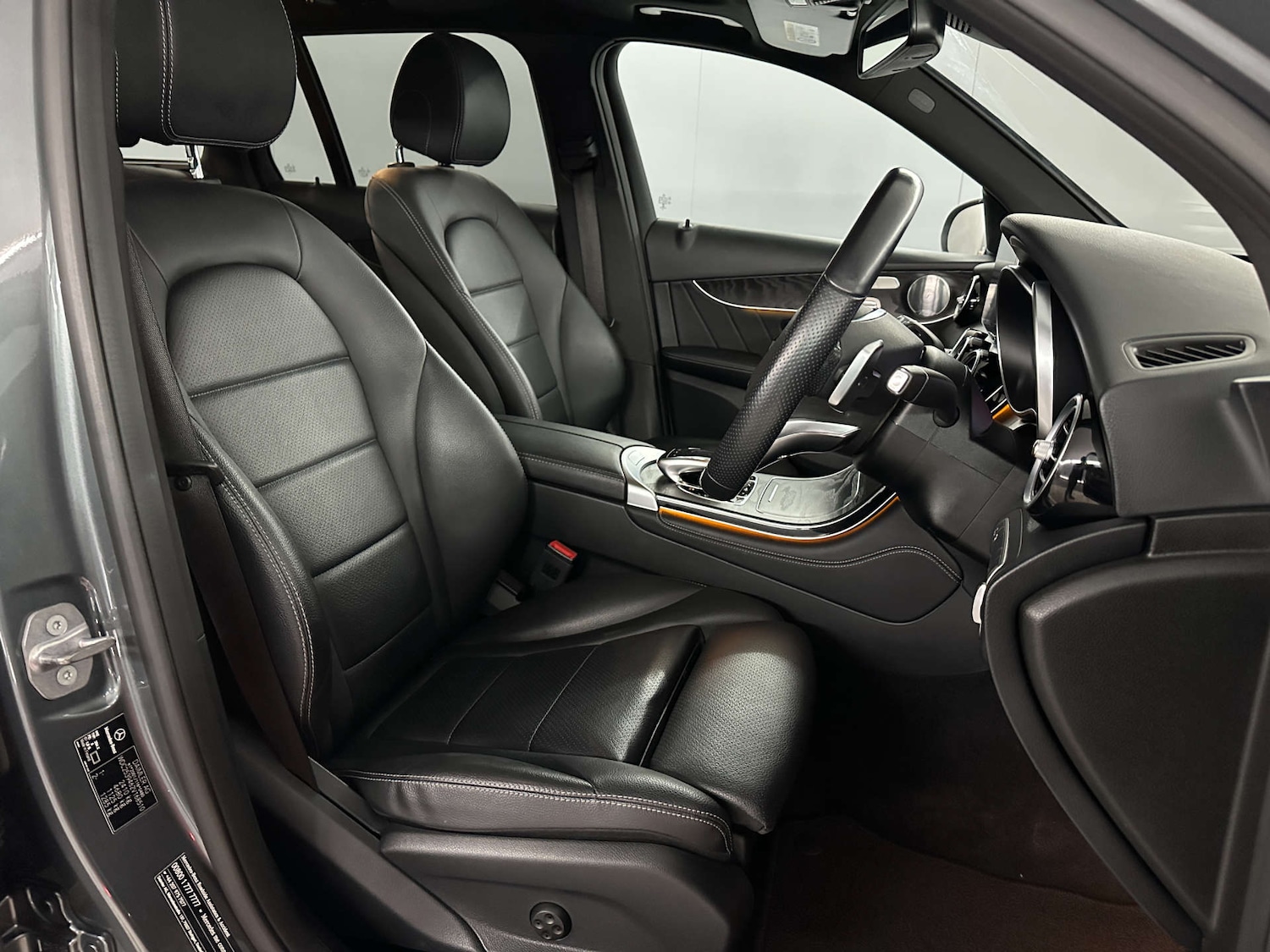 Used Mercedes-Benz GLC 2019 for sale - 77765707: Photo 10