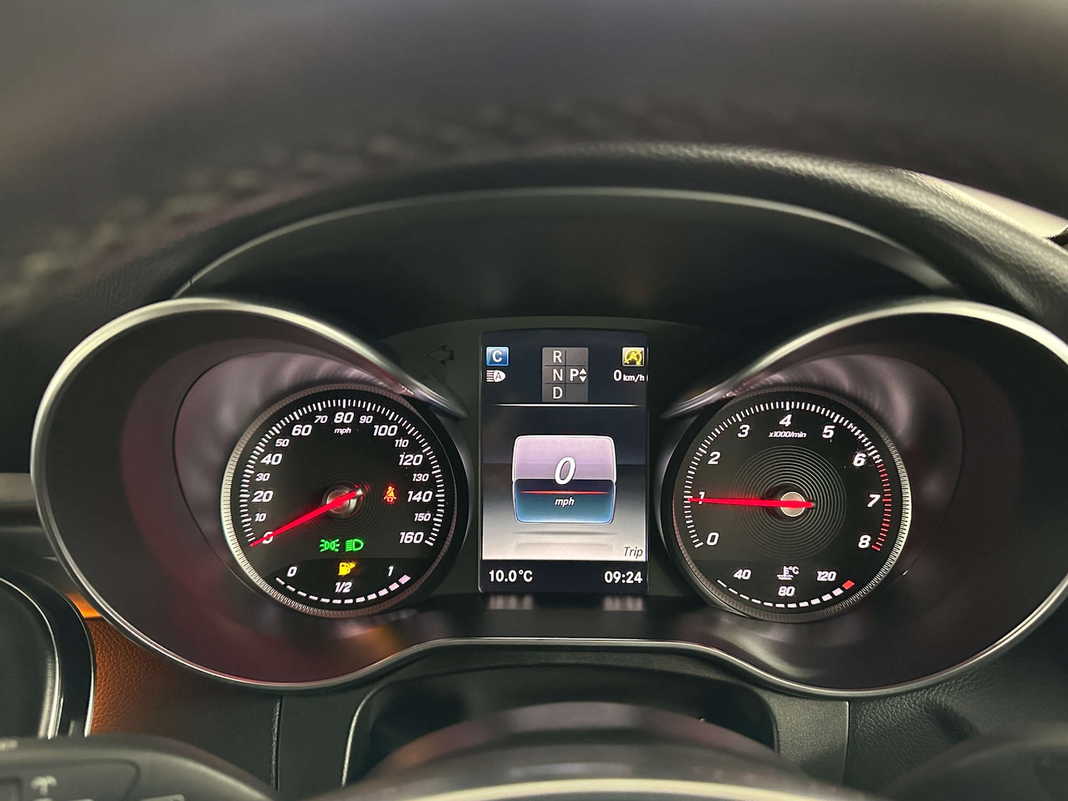 Used Mercedes-Benz GLC 2019 for sale - 77765707: Photo 22