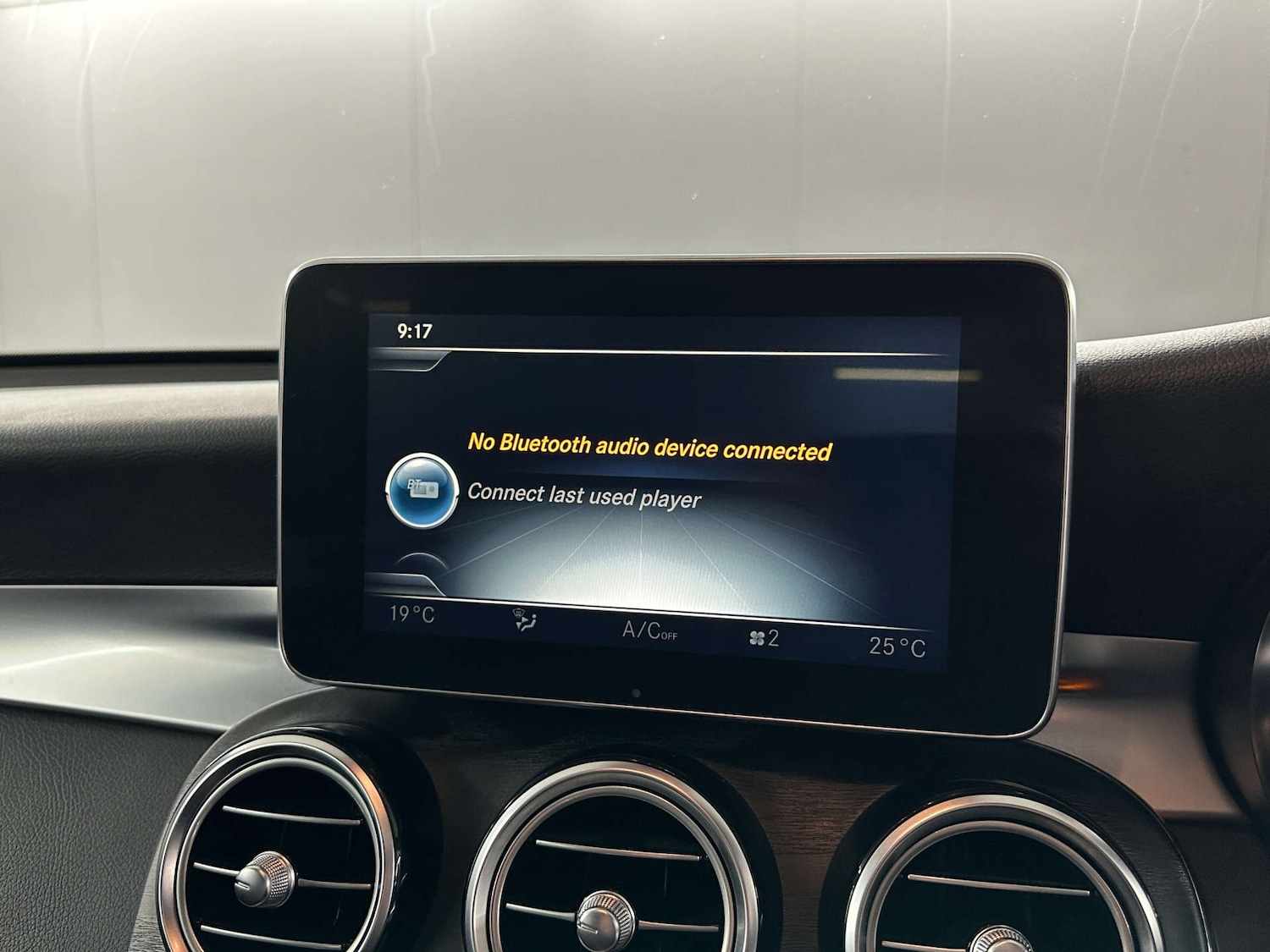 Used Mercedes-Benz GLC 2019 for sale - 77765707: Photo 28