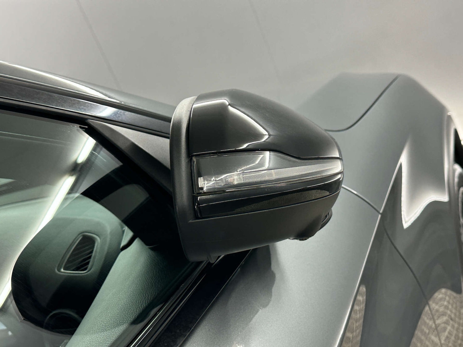 Used Mercedes-Benz GLC 2019 for sale - 77765707: Photo 35