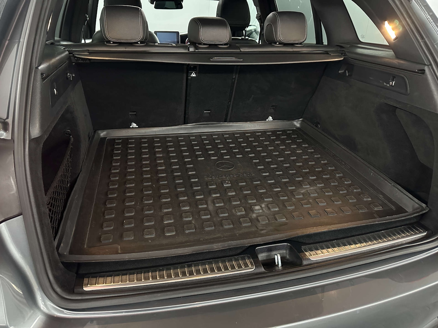 Used Mercedes-Benz GLC 2019 for sale - 77765707: Photo 41