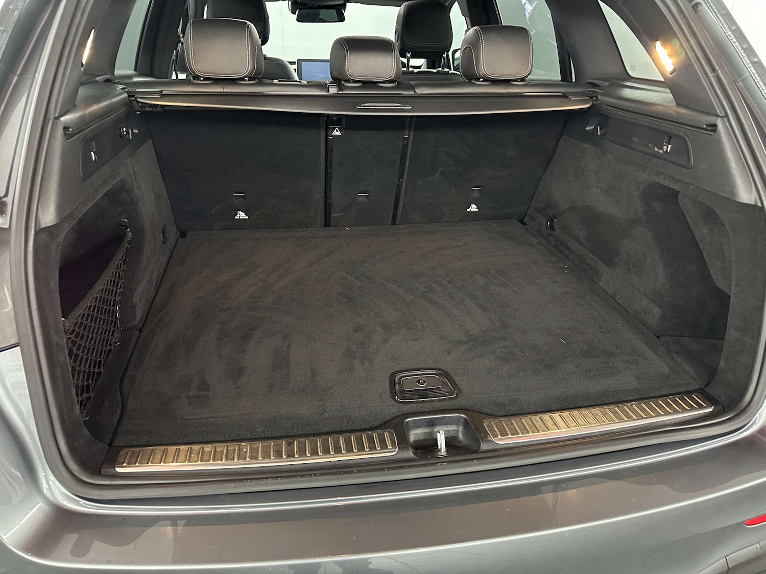 Used Mercedes-Benz GLC 2019 for sale - 77765707: Photo 44