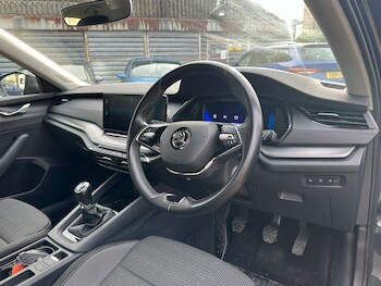 Used Skoda Octavia 2022 for sale - 77805491: Photo