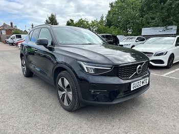 Used Volvo XC40 2022 for sale - 78581238: Photo