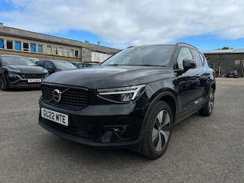 Used Volvo XC40 2022 for sale - 78581238: Photo