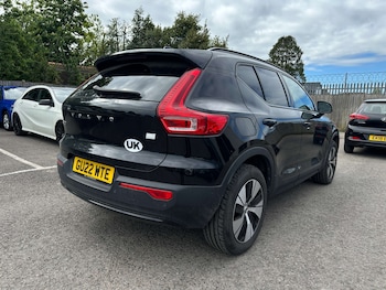 Used Volvo XC40 2022 for sale - 78581238: Photo