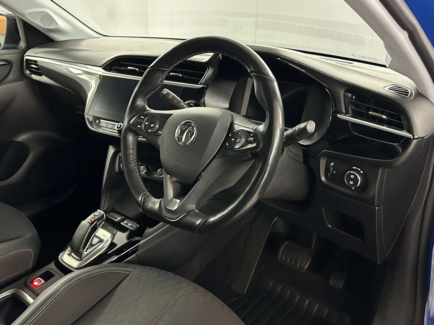 Used Vauxhall Corsa 2020 for sale - 77590777: Photo 11