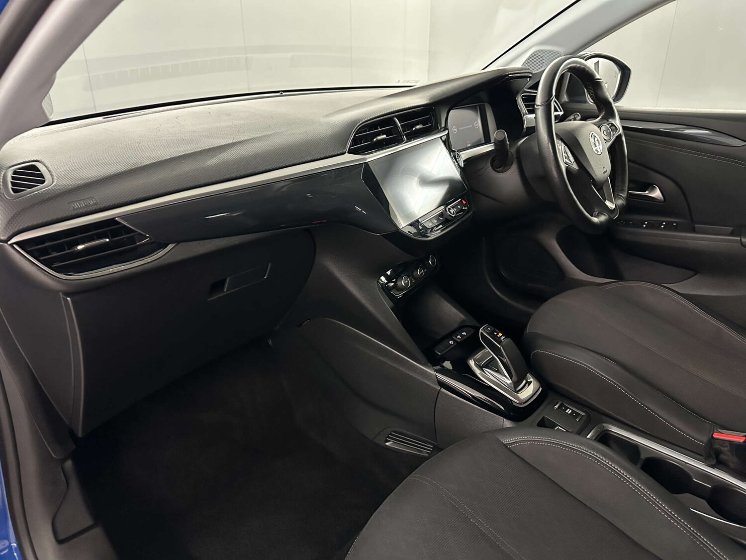 Used Vauxhall Corsa 2020 for sale - 77590777: Photo 13