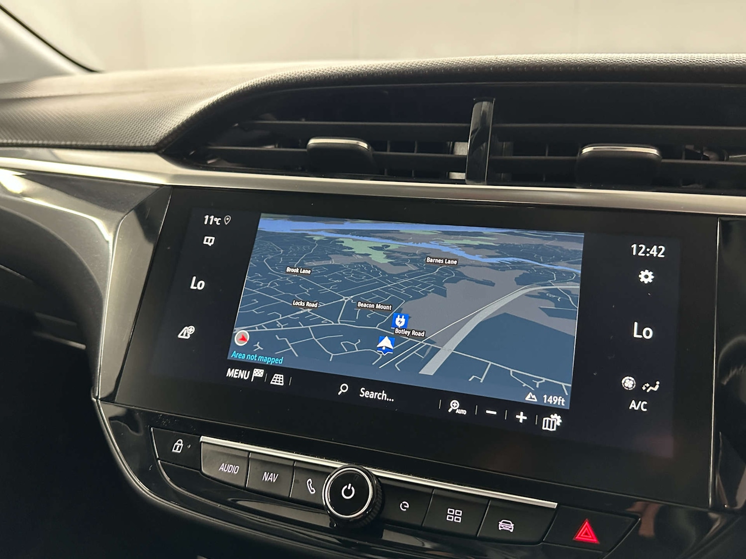 Used Vauxhall Corsa 2020 for sale - 77590777: Photo 2