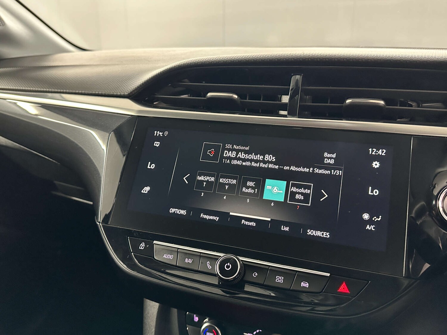 Used Vauxhall Corsa 2020 for sale - 77590777: Photo 24