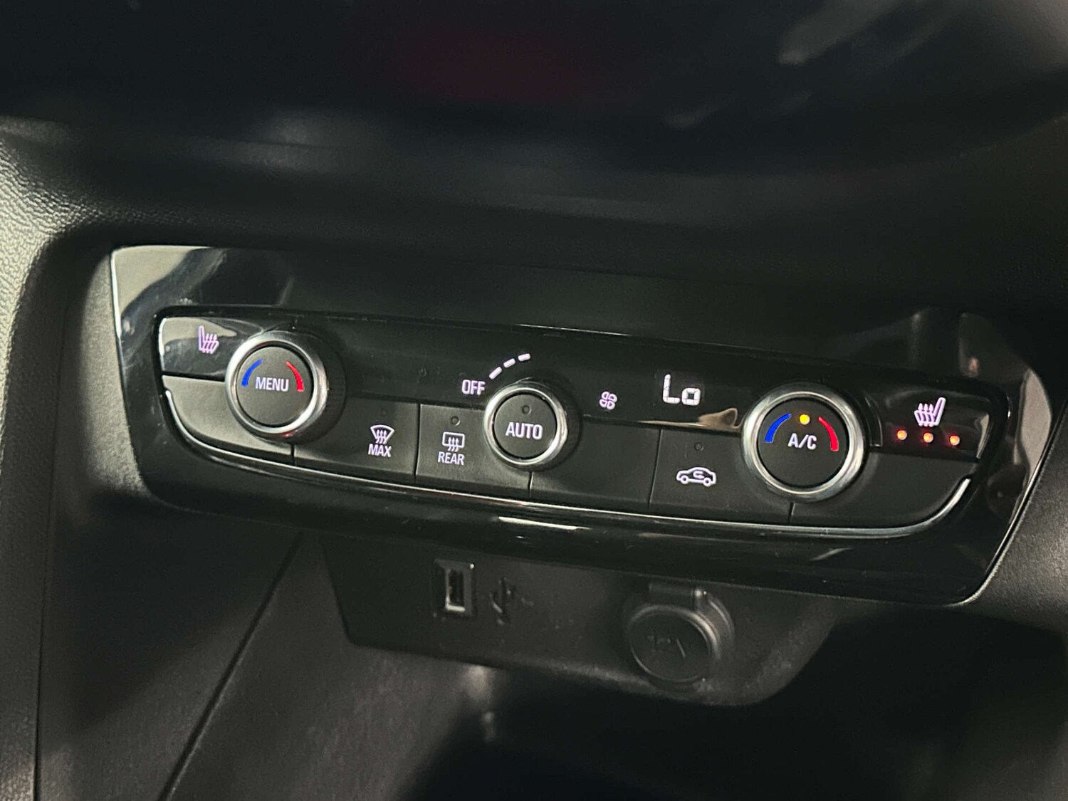 Used Vauxhall Corsa 2020 for sale - 77590777: Photo 29