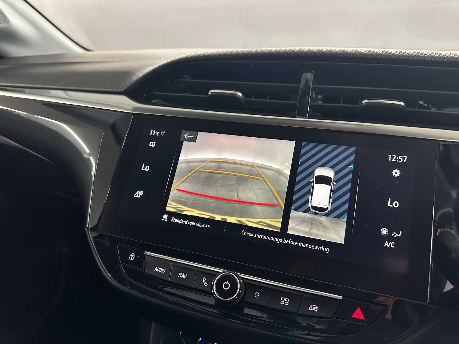 Used Vauxhall Corsa 2020 for sale - 77590777: Photo 3