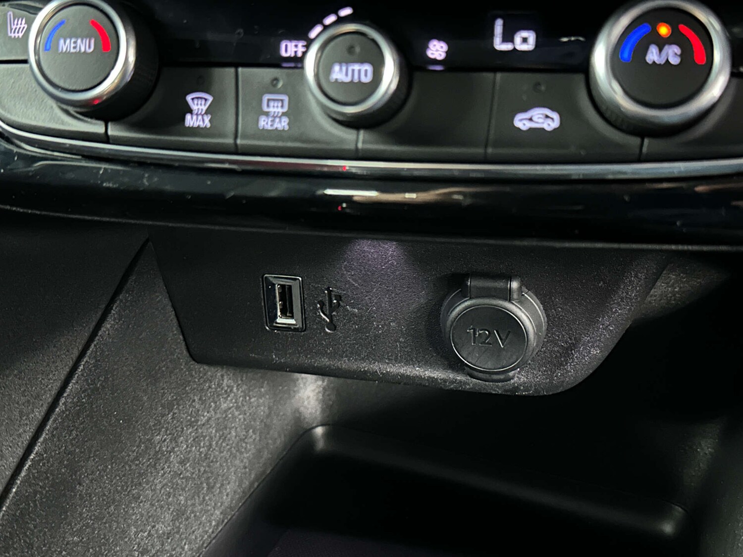 Used Vauxhall Corsa 2020 for sale - 77590777: Photo 30