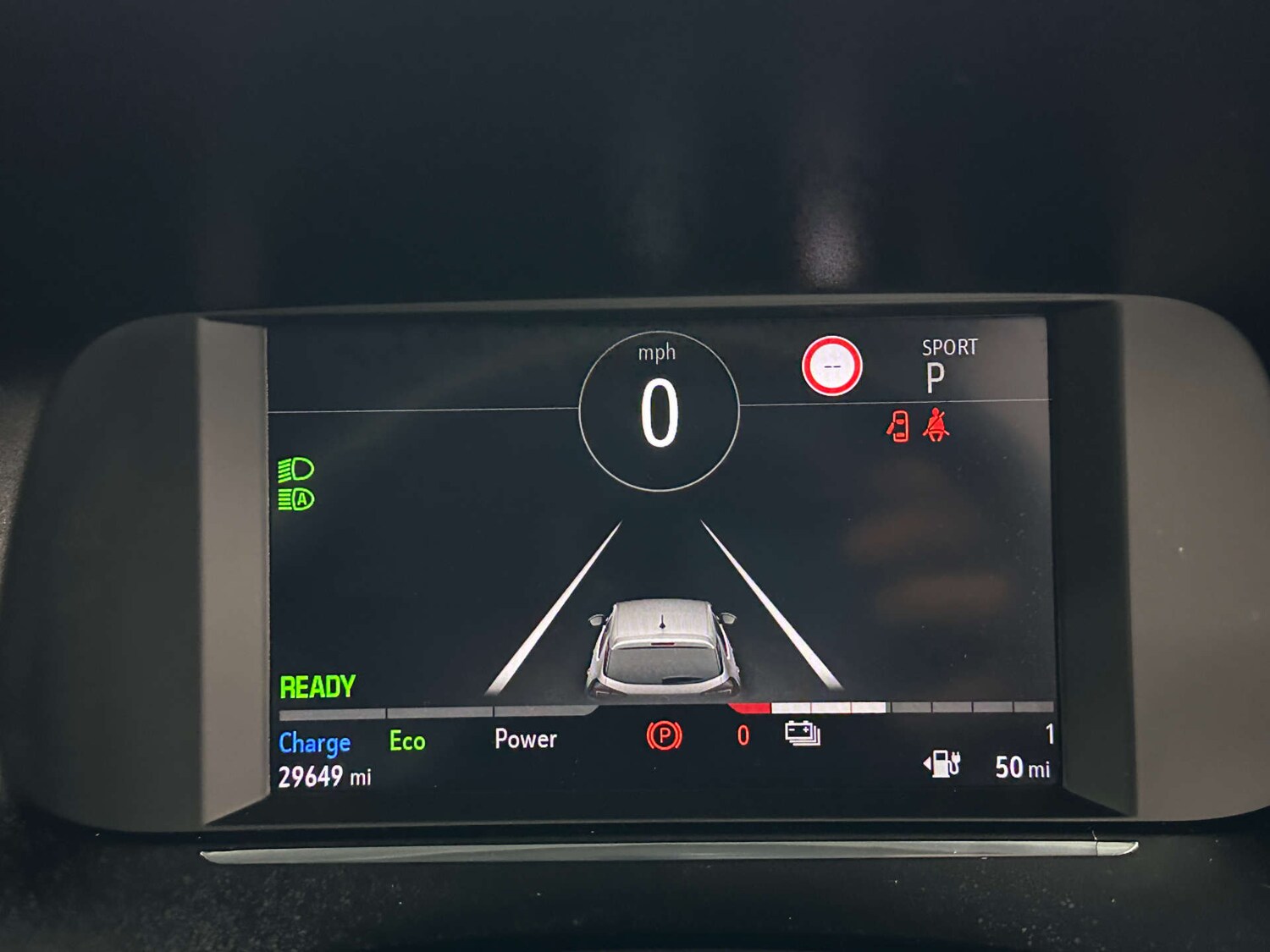 Used Vauxhall Corsa 2020 for sale - 77590777: Photo 31