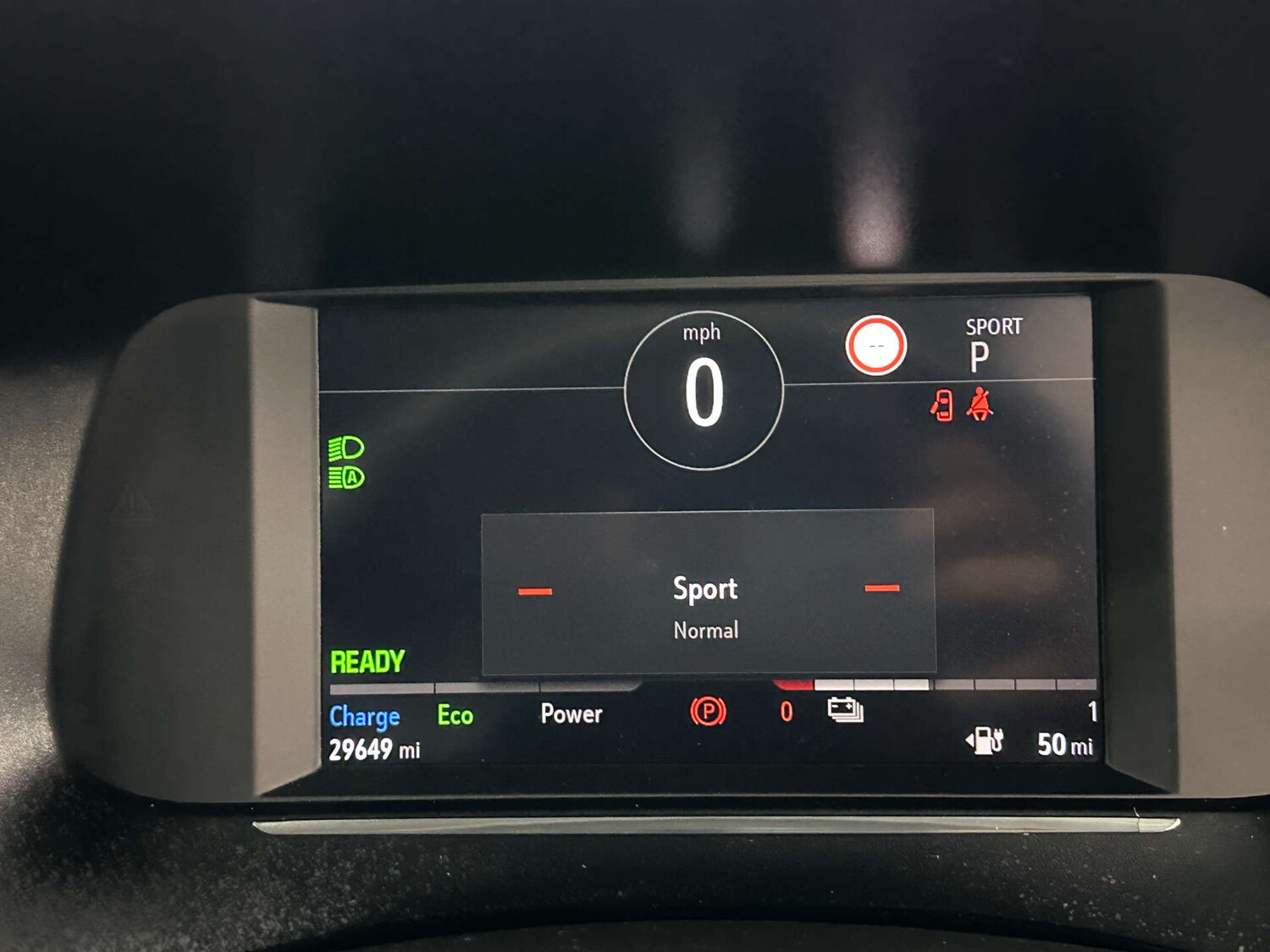 Used Vauxhall Corsa 2020 for sale - 77590777: Photo 32