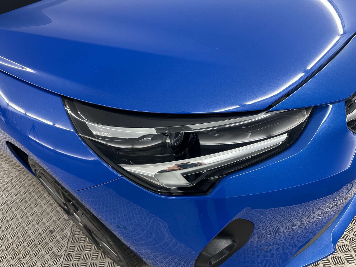 Used Vauxhall Corsa 2020 for sale - 77590777: Photo 34