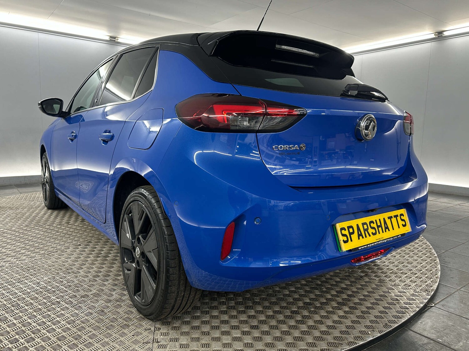 Used Vauxhall Corsa 2020 for sale - 77590777: Photo 38