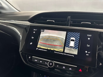 Used Vauxhall Corsa 2020 for sale - 77590777: Photo