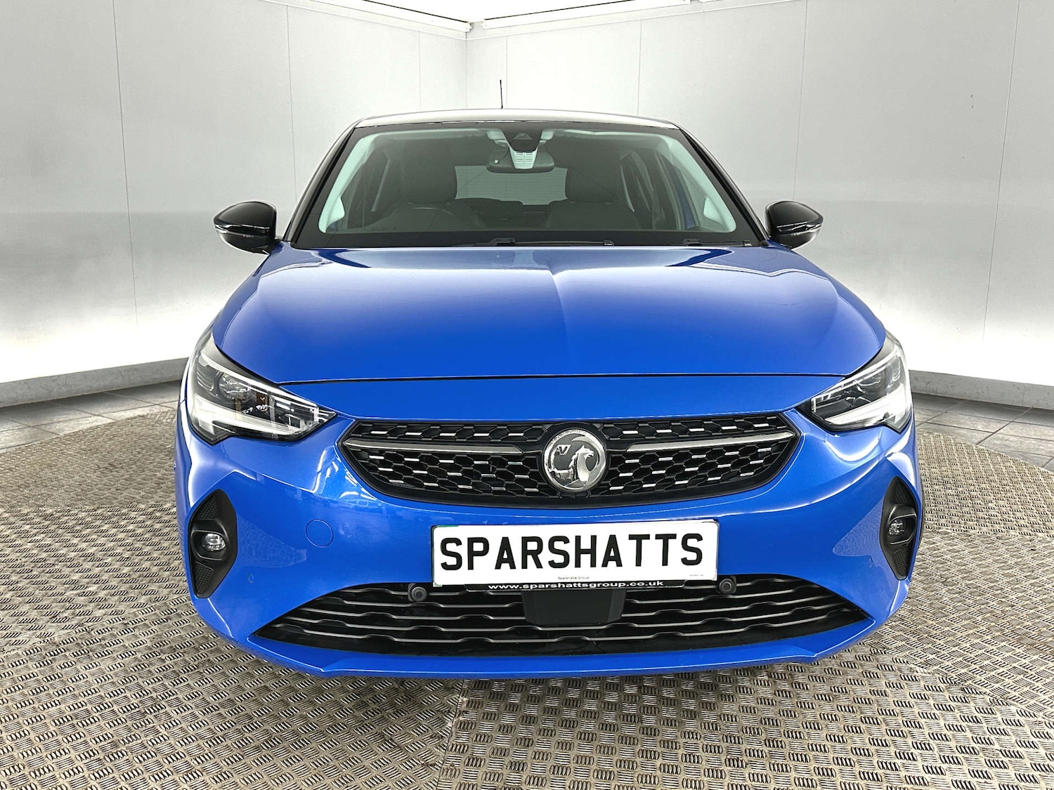 Used Vauxhall Corsa 2020 for sale - 77590777: Photo 4