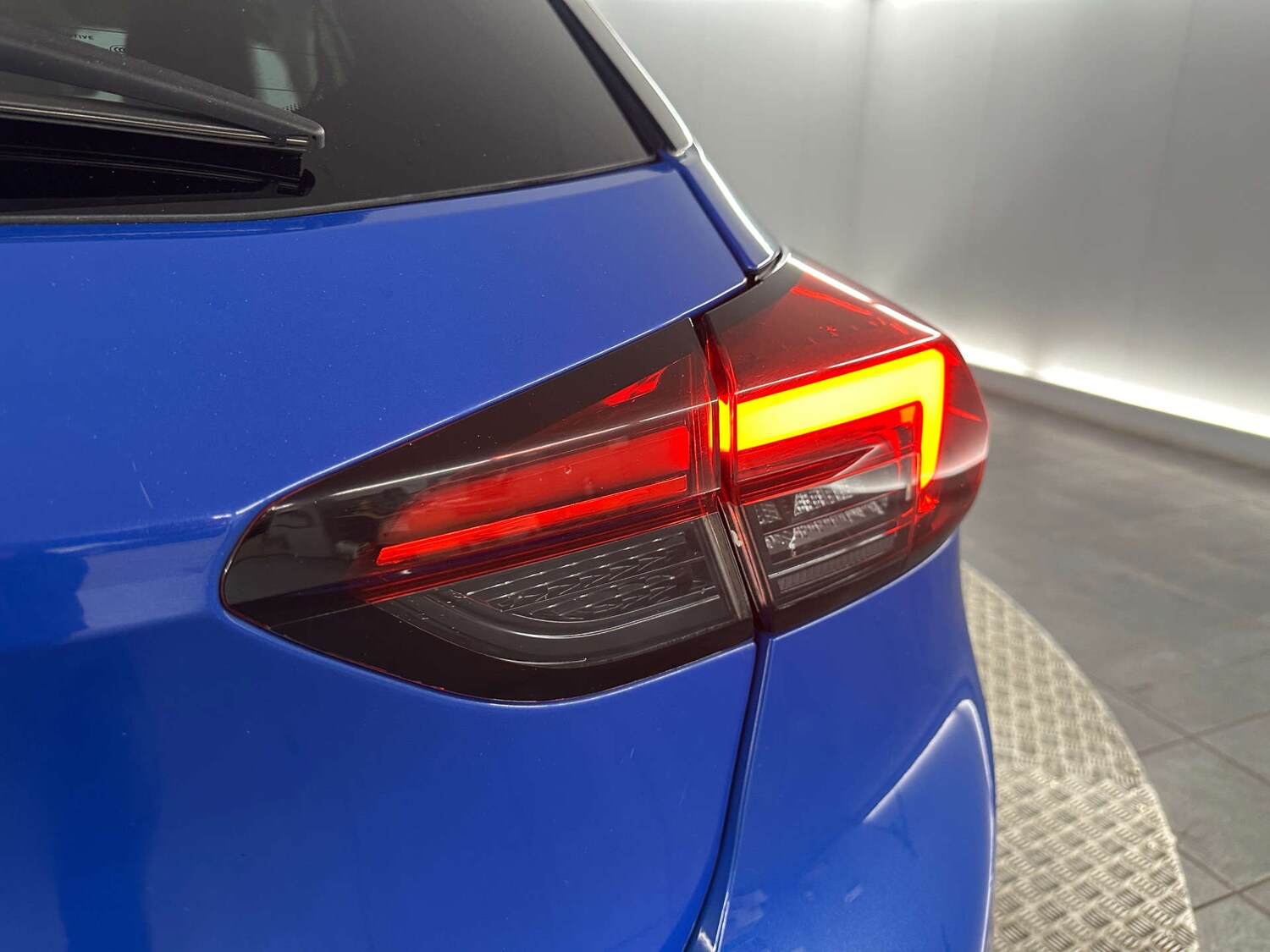 Used Vauxhall Corsa 2020 for sale - 77590777: Photo 42