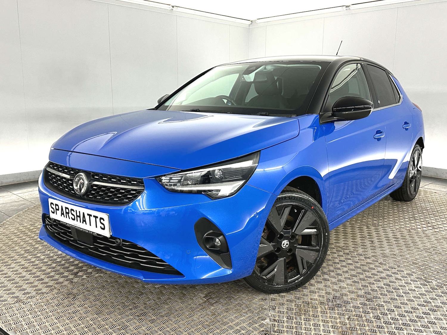 Used Vauxhall Corsa 2020 for sale - 77590777: Photo 5