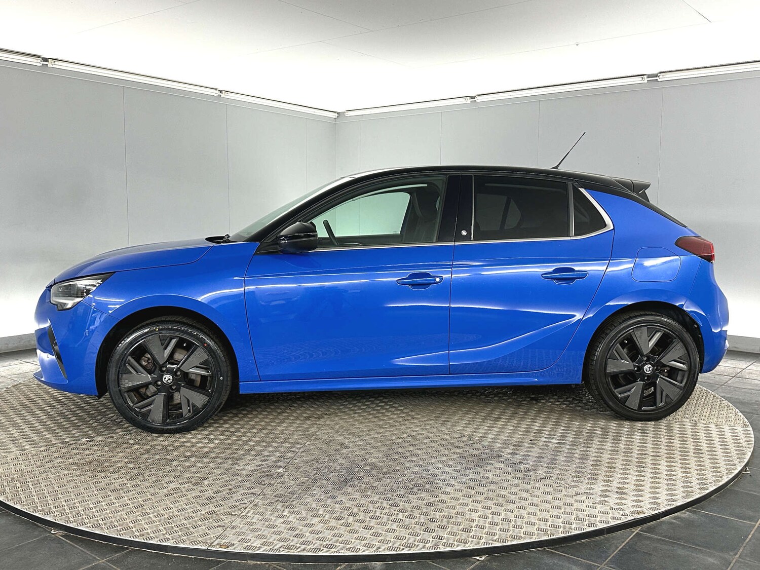 Used Vauxhall Corsa 2020 for sale - 77590777: Photo 6