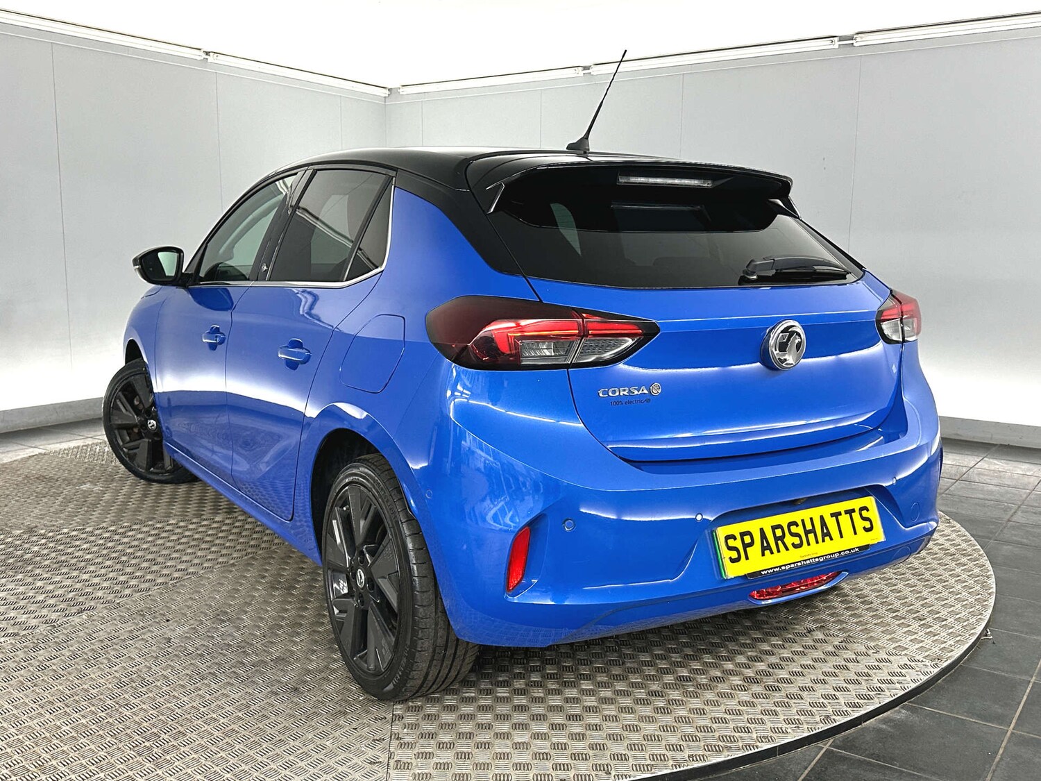 Used Vauxhall Corsa 2020 for sale - 77590777: Photo 7