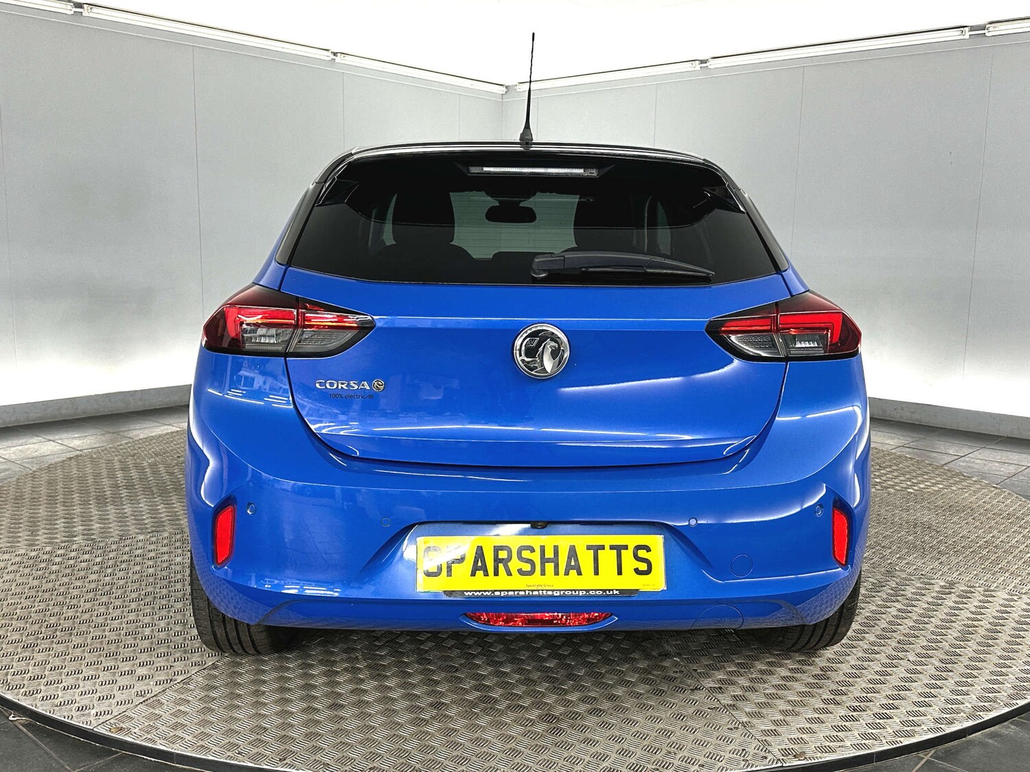 Used Vauxhall Corsa 2020 for sale - 77590777: Photo 8