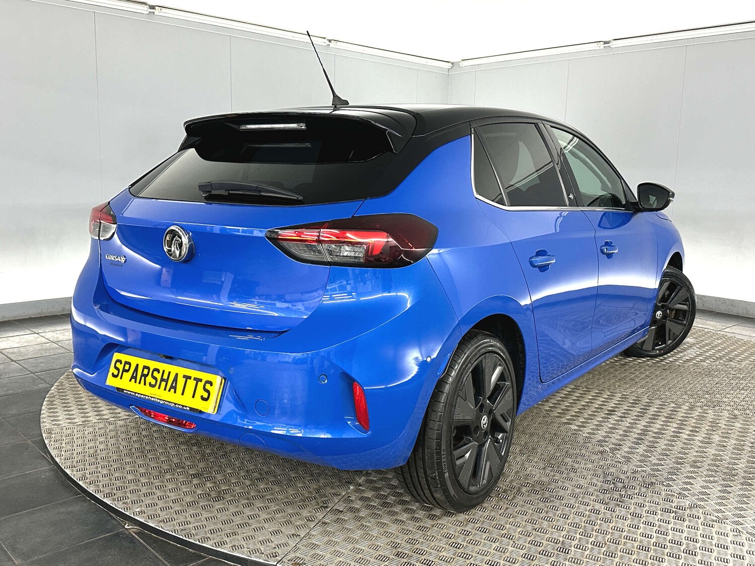 Used Vauxhall Corsa 2020 for sale - 77590777: Photo 9