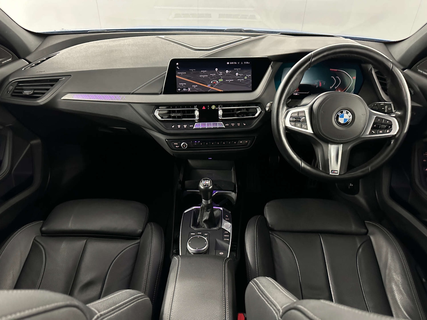 Used BMW 1 Series 2021 for sale - 77765743: Photo 14