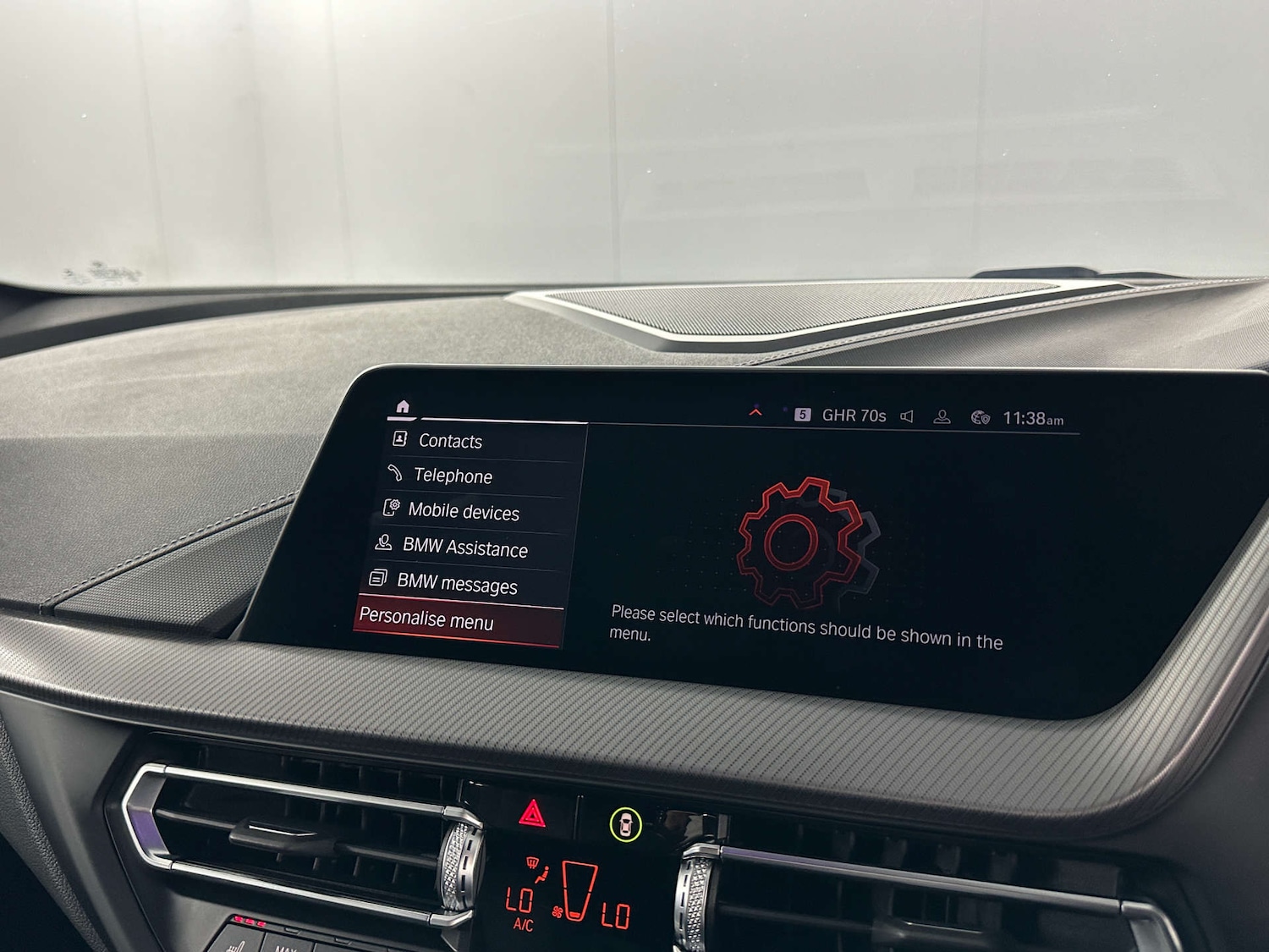 Used BMW 1 Series 2021 for sale - 77765743: Photo 28