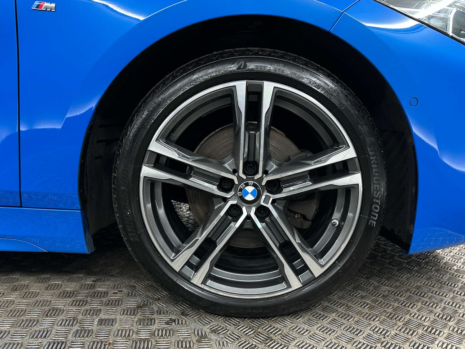 Used BMW 1 Series 2021 for sale - 77765743: Photo 53