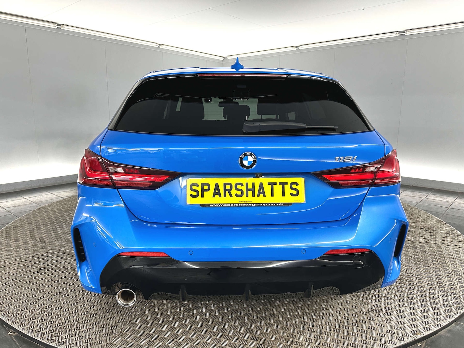 Used BMW 1 Series 2021 for sale - 77765743: Photo 6