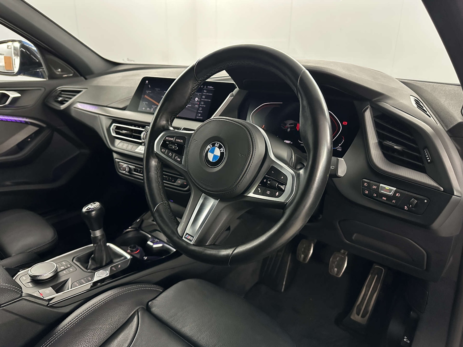 Used BMW 1 Series 2021 for sale - 77765743: Photo 9