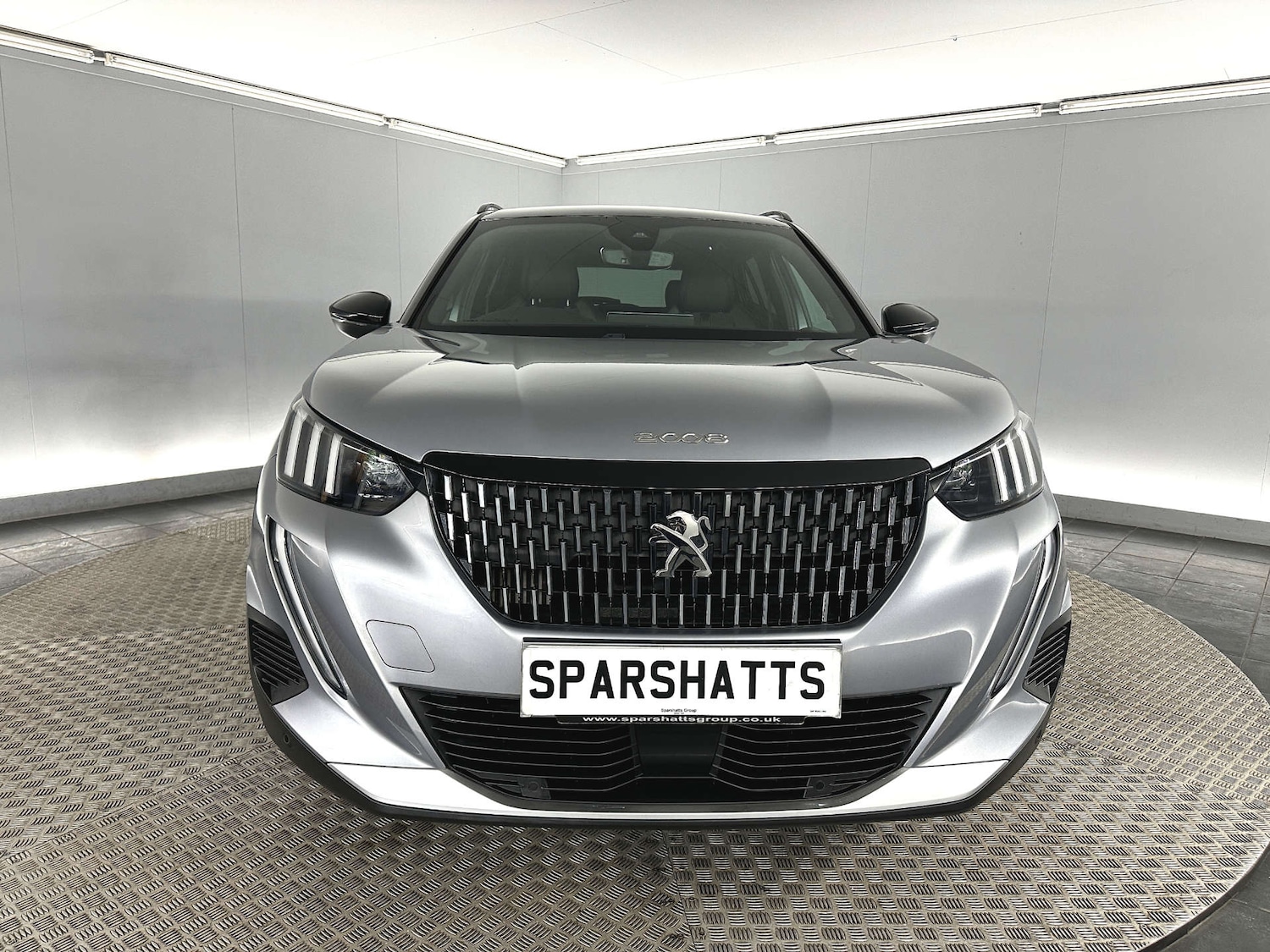 Used Peugeot 2008 2023 for sale - 77920617: Photo 2