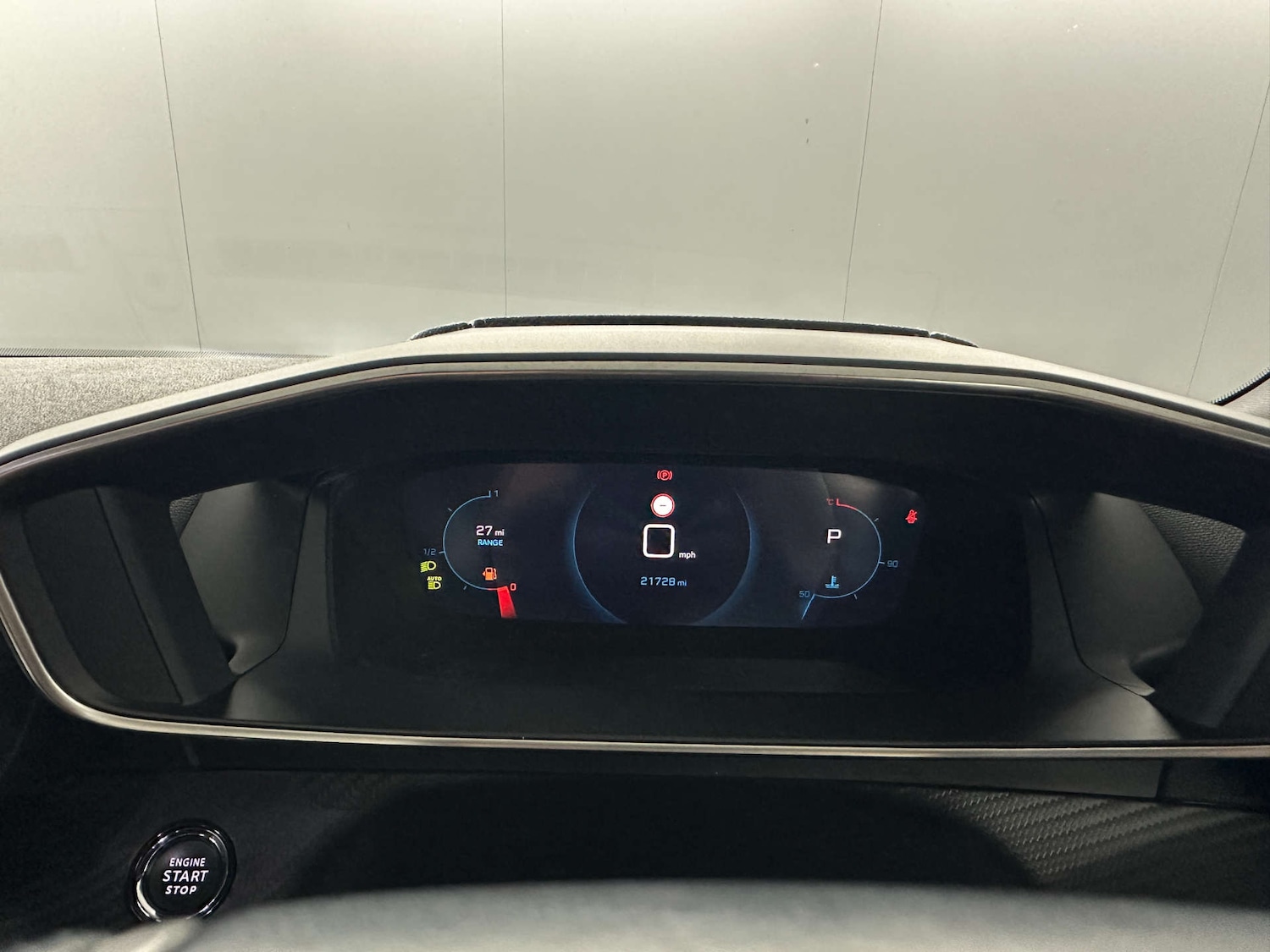 Used Peugeot 2008 2023 for sale - 77920617: Photo 20