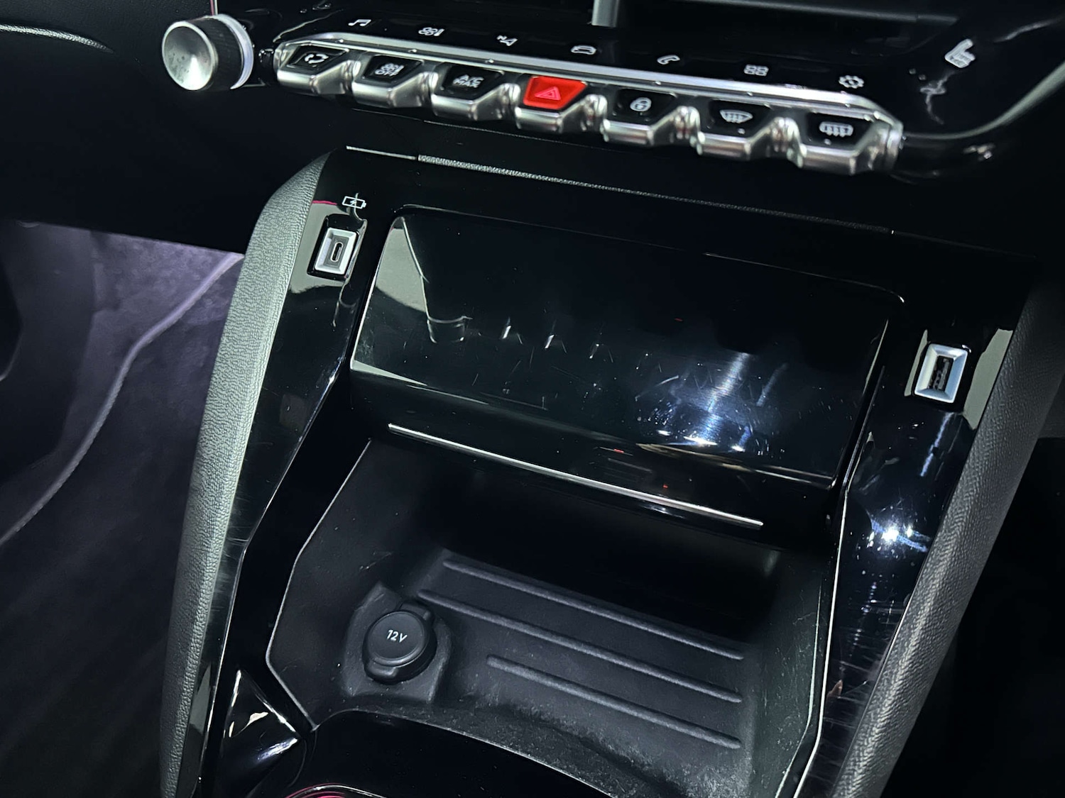 Used Peugeot 2008 2023 for sale - 77920617: Photo 24