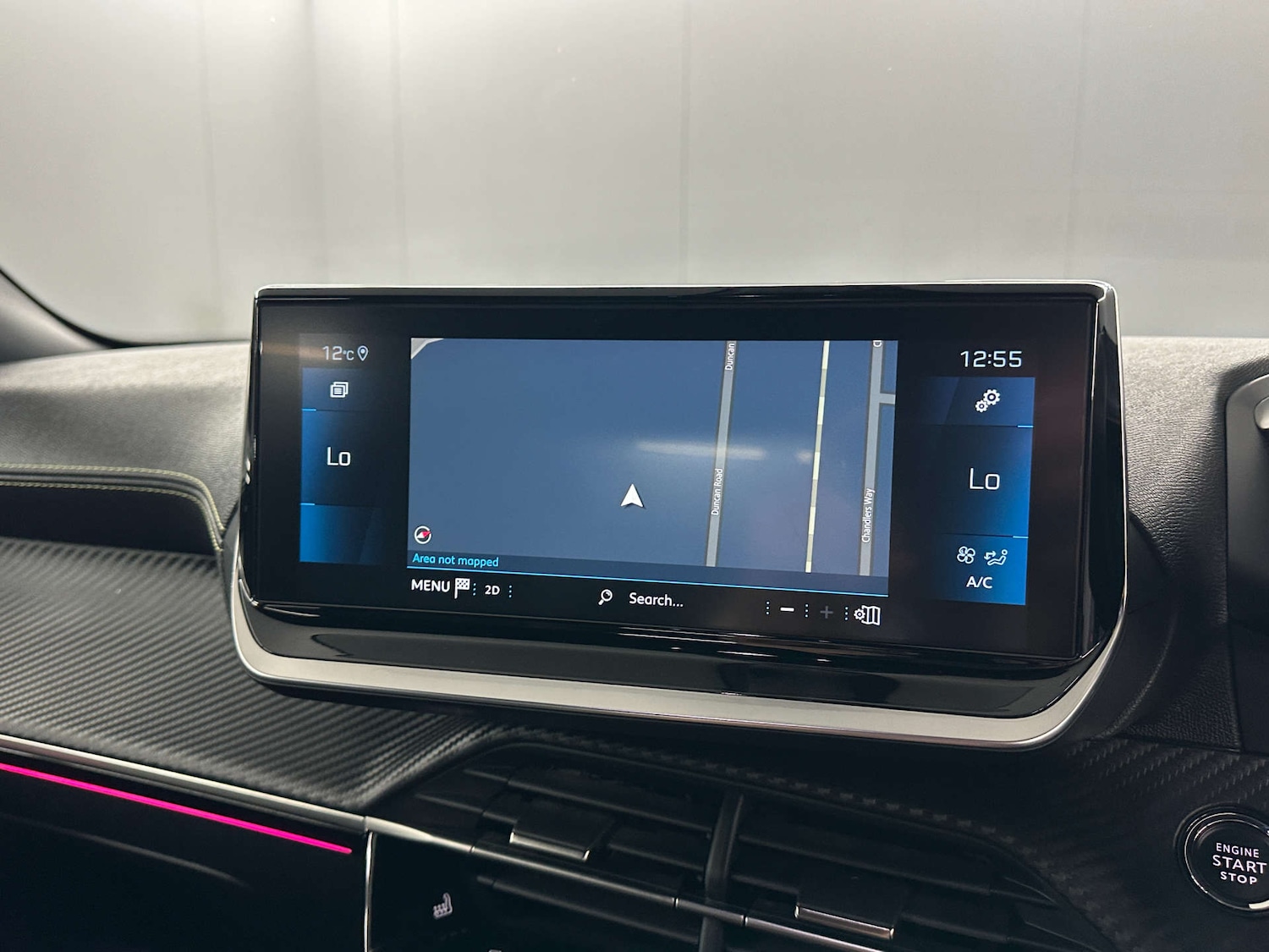 Used Peugeot 2008 2023 for sale - 77920617: Photo 28