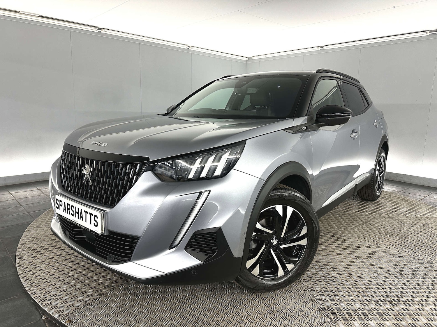 Used Peugeot 2008 2023 for sale - 77920617: Photo 3