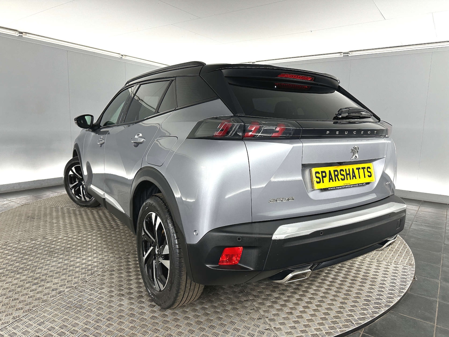 Used Peugeot 2008 2023 for sale - 77920617: Photo 5