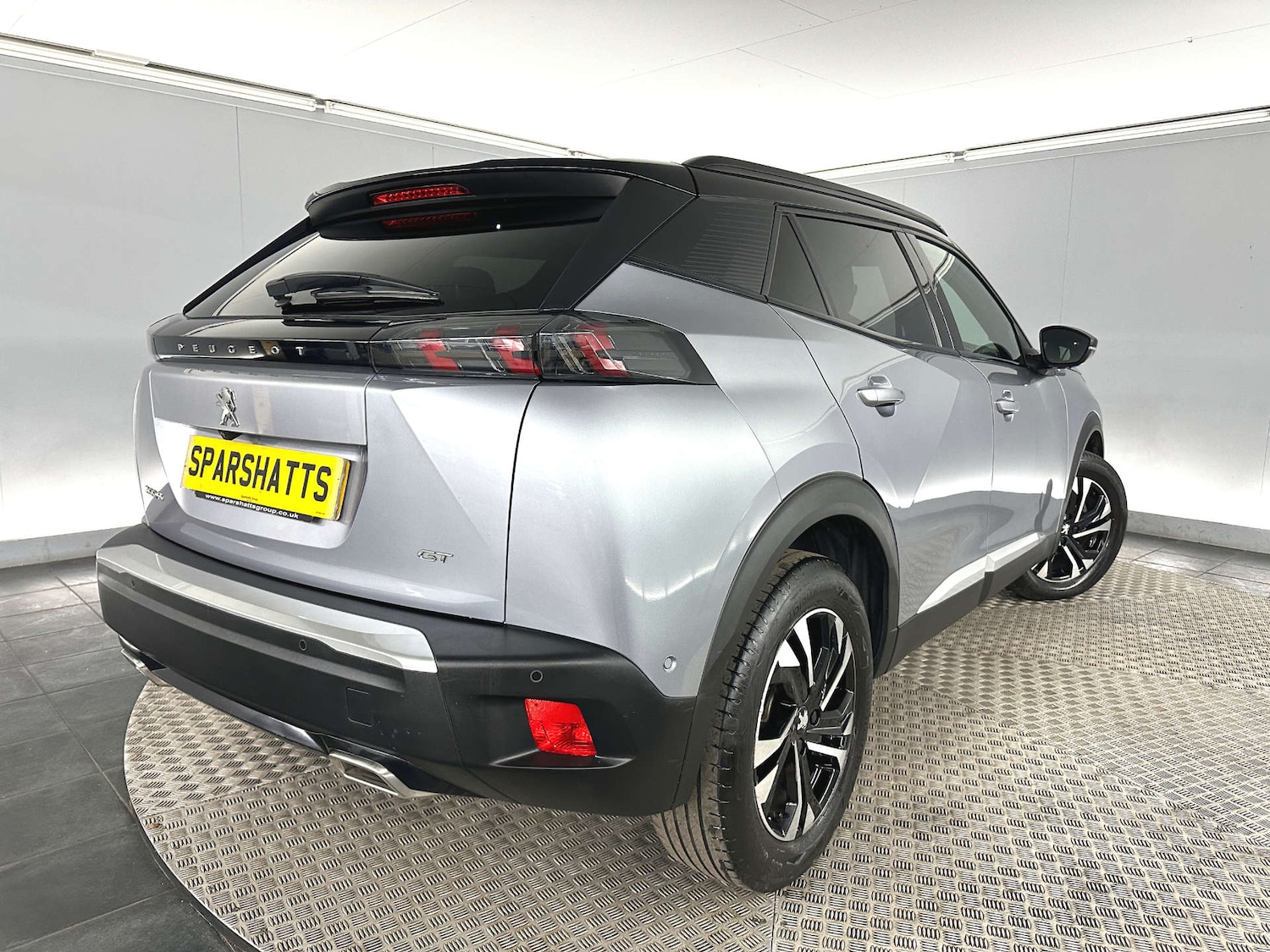 Used Peugeot 2008 2023 for sale - 77920617: Photo 7