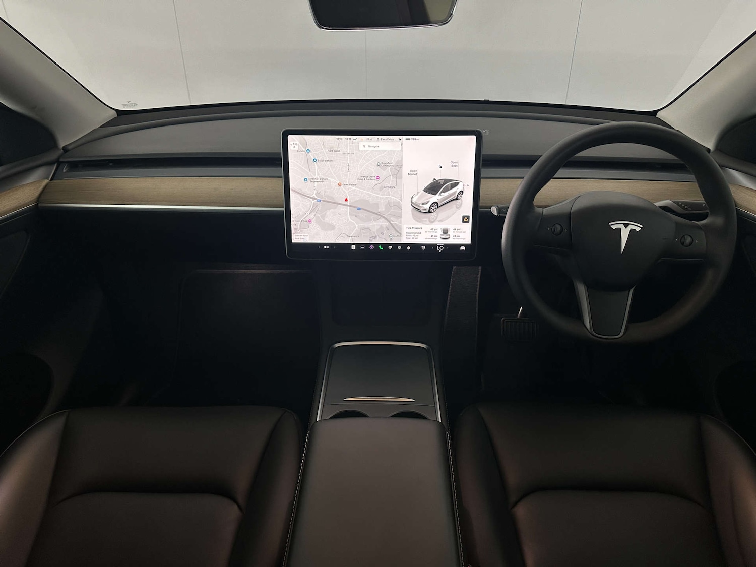 Used Tesla Model Y 2022 for sale - 77983785: Photo 15