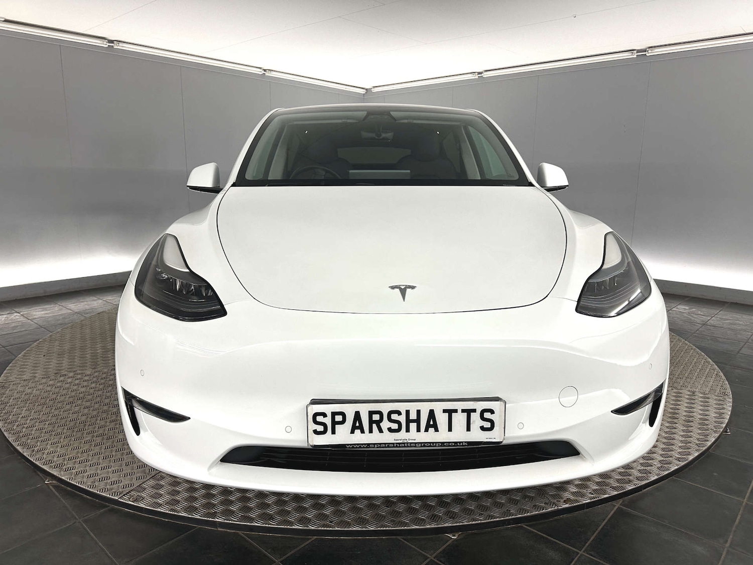 Used Tesla Model Y 2022 for sale - 77983785: Photo 2