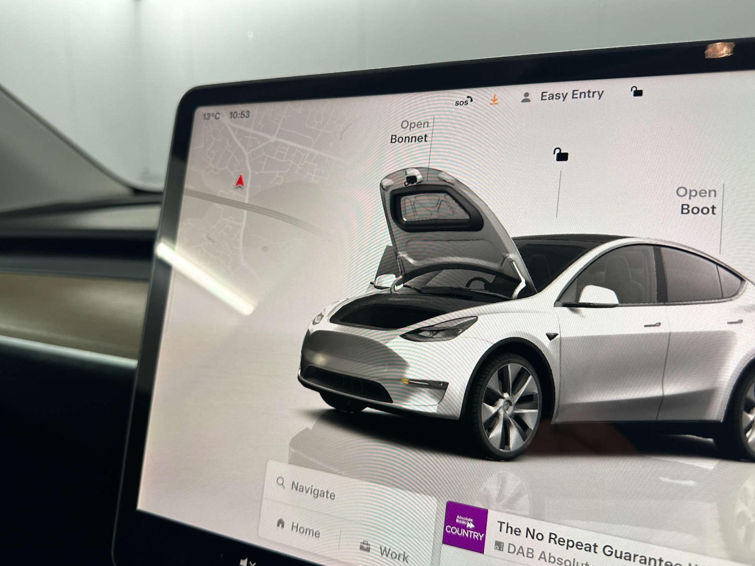 Used Tesla Model Y 2022 for sale - 77983785: Photo 20