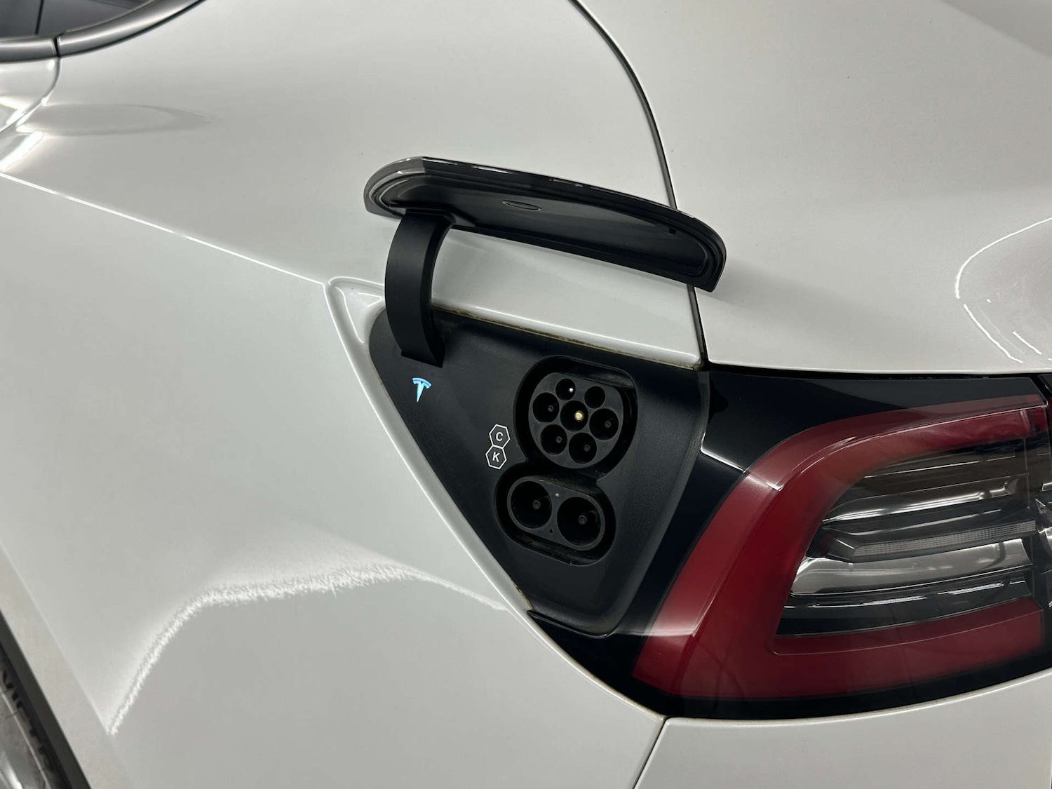 Used Tesla Model Y 2022 for sale - 77983785: Photo 28