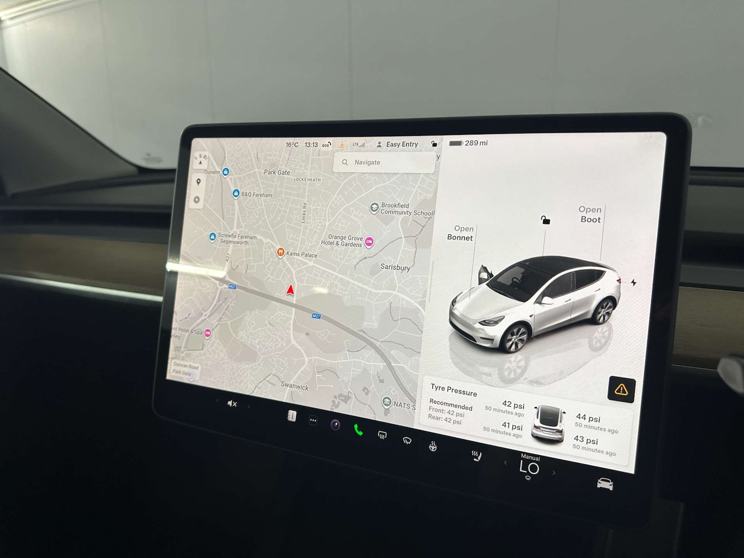 Used Tesla Model Y 2022 for sale - 77983785: Photo 29