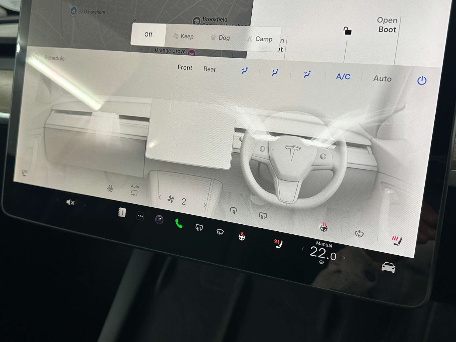 Used Tesla Model Y 2022 for sale - 77983785: Photo 32