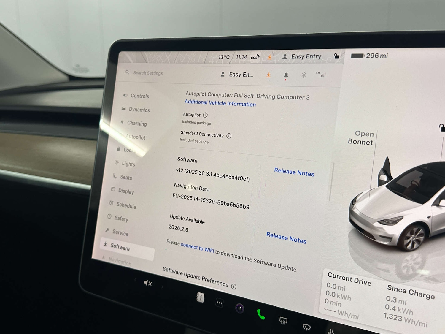 Used Tesla Model Y 2022 for sale - 77983785: Photo 35