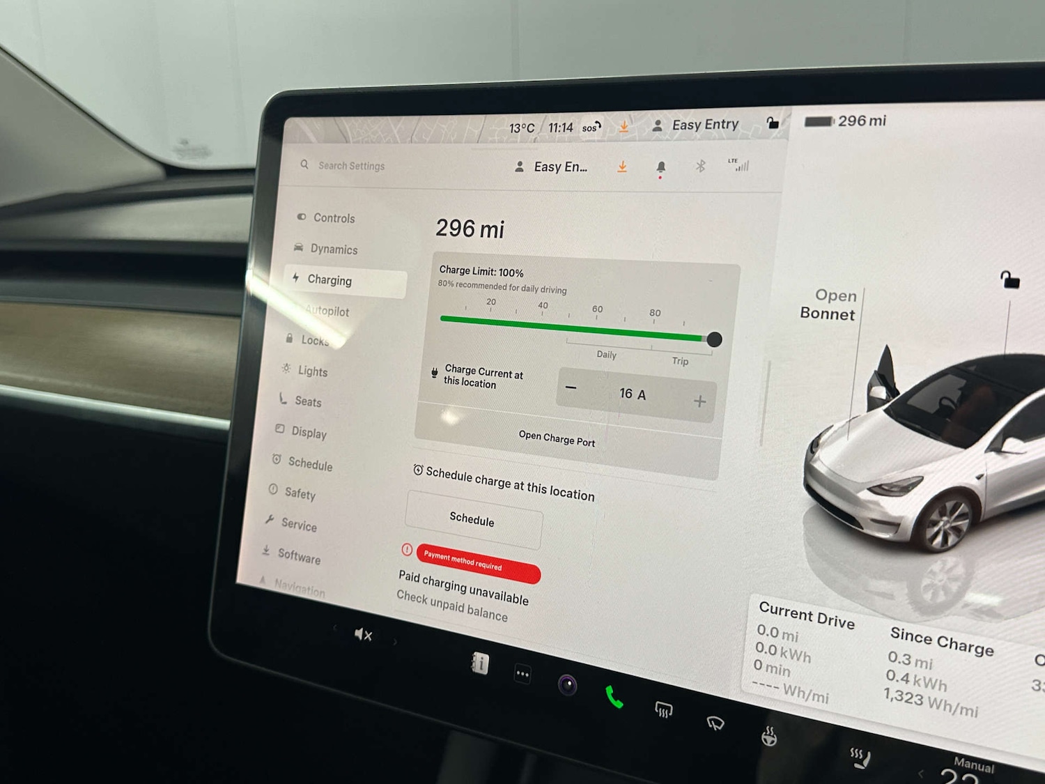 Used Tesla Model Y 2022 for sale - 77983785: Photo 36