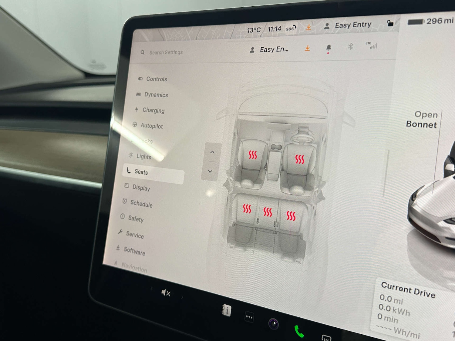 Used Tesla Model Y 2022 for sale - 77983785: Photo 37